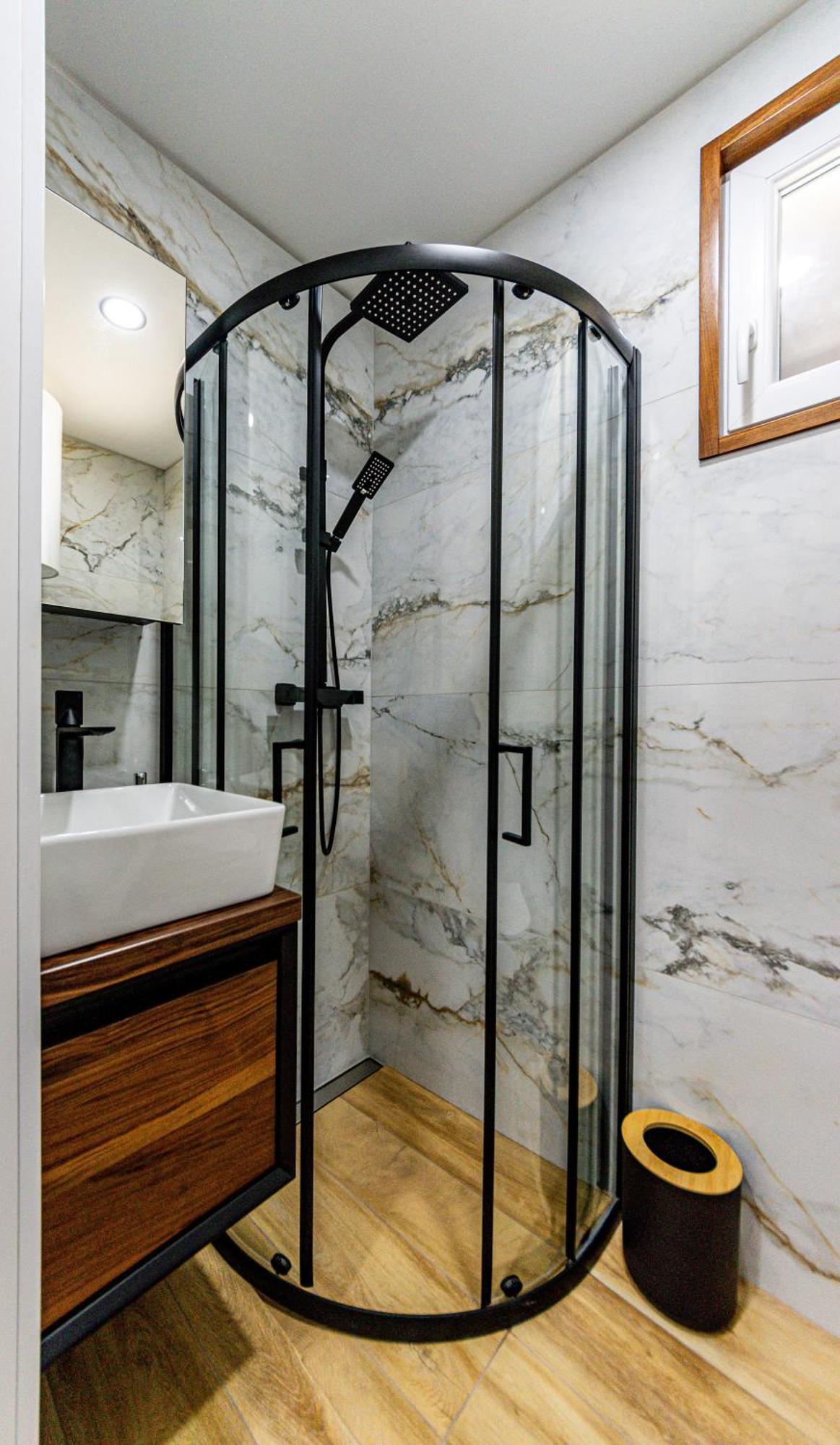 Apartman 7 Povlja  Exteriör bild